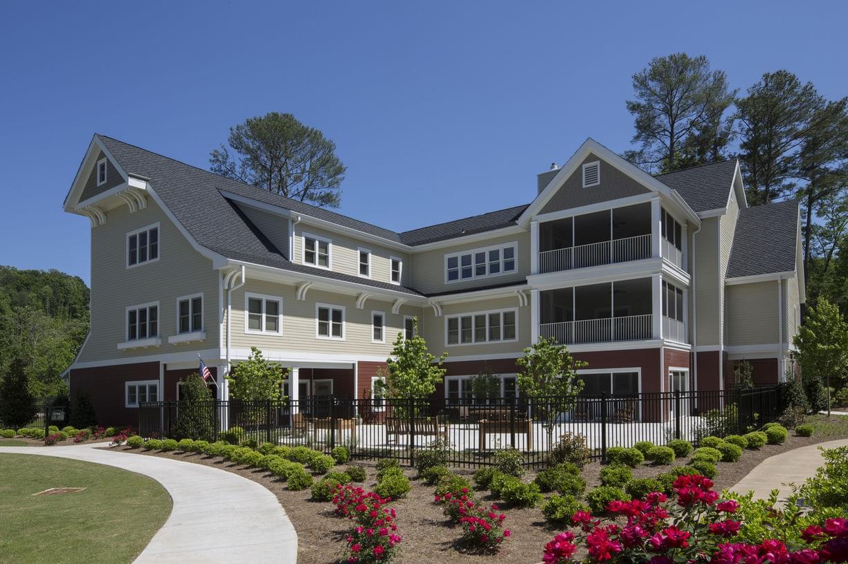 Londonderry Village Senior Living Community Assisted Living, Nursing